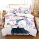 thumbnail image 1 of New Ore wo Suki Nano wa Omae Dake ka yo Bedding Set Single Twin Full Size Bed Set Adult Kid Bedroom Duvet cover Sets Bed Sheets, 1 of 5