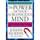 thumbnail image 1 of Libro Tarcherperigee: El poder de tu mente subconsciente, 1 of 1