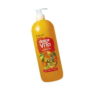 Dolcevita - Shampoo Iluminador 1000Ml