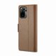 thumbnail image 5 of CaseMe tipo cartera Xiaomi Redmi note10 4G/Note 10S con cierre magnético, RFID, tarjetero, soporte, carga inalámbrica, 5 of 5
