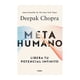 thumbnail image 1 of Metahumano, 1 of 1