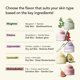 thumbnail image 5 of Limpiador facial Crema batida Mugtree Mugwort & Teatree 130 ml, 5 of 6