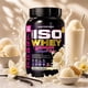 thumbnail image 2 of Iso Whey Woman con Colágeno y Biotina Vainillla Ice Cream 2 Lbs Fast Nutrition, 2 of 3