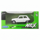 thumbnail image 4 of Auto Renault 5 Escala 1:34:39 - Welly, 4 of 6