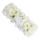 thumbnail image 4 of Wedding Road Citated Flowers Fila De Flores Artificiales Para La Ceremonia De La Pared De La Estación T, 4 of 5