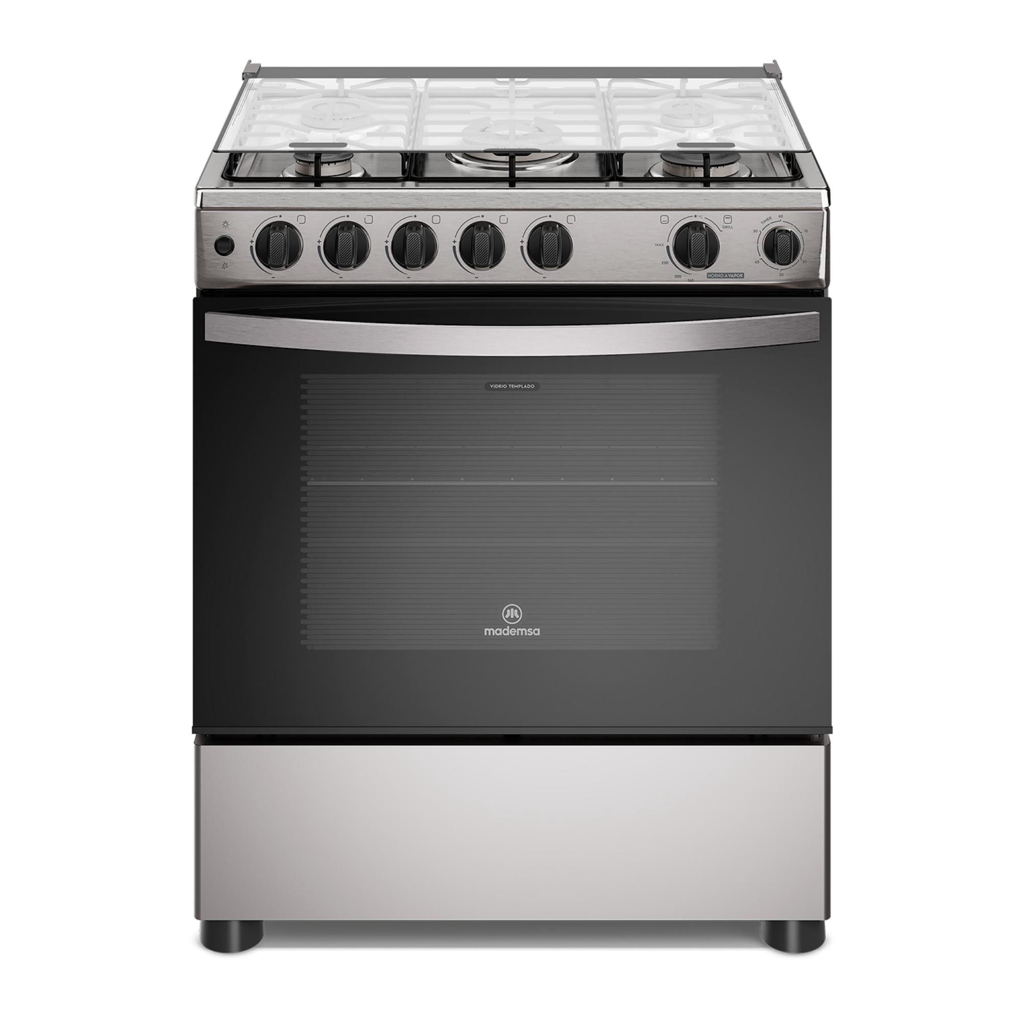Cocina a Gas 5 Platos FM5SSC
