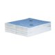 thumbnail image 2 of Alfombrilla absorbente de agua PIG Home Solutions, reutilizable, paquete de 20, 2 of 8