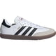 thumbnail image 1 of Zapatillas de fútbol adidas Samba Indoor unisex blanco/negro/rojo vivo, 1 of 8