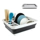 thumbnail image 1 of Escurridor Seca Lozas Plegable Para Cocina Platos Vasos, 1 of 2
