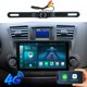 thumbnail image 1 of Estéreo de coche Seventour 10.2" Android 13 CarPlay/Auto, 1 of 6