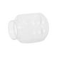 thumbnail image 5 of Bozal De Gato Para Evitar Arañazos Space Hood Universal Para Cortar Uñas, 5 of 5