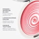 thumbnail image 4 of Crema de seda 3 en 1 Blush Morphe Huephoric Rush, 8 g, 4 of 6