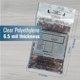thumbnail image 5 of Bolsa de monedas BankSupplies 33 × 56 cm con numeración secuencial, 5 of 5