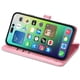 thumbnail image 2 of Funda Cartera FOXDOCK para iPhone 14 Plus , Flip PU con Relieve de Gatos y Perros, Tarjetero y Soporte, 2 of 6