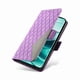thumbnail image 3 of Funda Cartera para Xiaomi Redmi Note 14 Pro 5G con Tarjetero Soporte y Correa Morado, 3 of 6