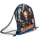 thumbnail image 5 of Renacido Mochila de Cuerdas para Deportes y Gimnasio, Bolsa de Cuerdas Resistente al Agua, Bolsa Cinch, 30×40cm, 5 of 6