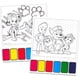 thumbnail image 2 of Set Party Favors de pintura con agua de La Patrulla Canina con 6 libros para niños, 2 of 5