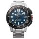 thumbnail image 1 of Reloj M-force Ac0l Sports Automático De Buceo Con Esfera Azul Acero Inoxidable 200m Para Hombre, Azul - Adulto &nbsp;, 1 of 2