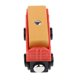 thumbnail image 2 of Tren Magnético De Madera Para Vagones De Juguetes Accesorios Sobre Carro, 2 of 5