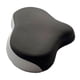 thumbnail image 5 of Cojín de Asiento de Bicicleta, Cojín de Asiento de Bicicleta con Absorción de Impactos, Reemplazo de Sillín de Bicicleta de Fitness para Hacer Ejercic 323 cm x 24 cm, 5 of 5