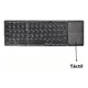 thumbnail image 4 of Teclado Inalámbrico Bluetooth Plegable Ios Android Windows, 4 of 5