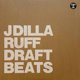 thumbnail image 1 of Instrumentales Ruff Draft de Stones Throw, 1 of 1