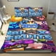 thumbnail image 1 of Blox Fruits Conjunto de sábanas temático, trío de piezas, cómodo y amigable con la piel, diseño único, regalo de decoración para el hogar para familiares, amigos y fans,173cm *218cm, 1 of 6