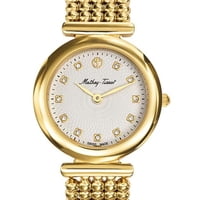 Reloj Mathey-Tissot Mujer Allure D539Pi