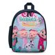 thumbnail image 1 of Mochila Escolar Cry Babies Azul, 1 of 6