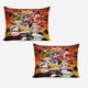 thumbnail image 3 of The Seven Deadly Sins Quilts for Queen Bed Bedspreads,Soft Bed Quilt Lightweight Bedspread,Quilted Coverlet, 3 of 5