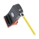 thumbnail image 1 of Luz Trasera De Bicicleta Para Conducción Nocturna, Repuesto Directo, Lámpara De Bicicleta Resistente, Color Naranja, 1 of 3