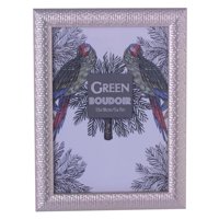 Mallorca - Porta Retrato Decorativo Alhambra Mediano