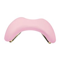 Ioensy - Reposabrazos Portátil Para Uñas Acrílicas, Ideal Para Salones Personales.