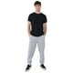 thumbnail image 1 of Buzo Hombre Jogger Color Gris Claro Corona, 1 of 5