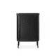 thumbnail image 1 of Contenedor Para Ropa Bo Hi 2 X 45 Lt Matt Black, 1 of 3