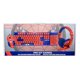 thumbnail image 5 of Kit Gamer Gamer 38Dnykit01 Azul-Rojo, 5 of 5