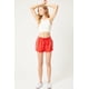 thumbnail image 5 of Shorts CCwholesalesclothings Rompevientos Rojo, 5 of 5
