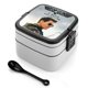 thumbnail image 1 of Fiambrera Doble Capa Top Gun 1000ml, 1 of 6