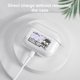 thumbnail image 4 of Badtz Maru theme Airpods Pro Earphone Case Compatible With Apple Devices Premium Flexible Tpu Theme Custom, 4 of 6