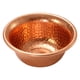 thumbnail image 5 of Cuenco De Ofrenda De Agua Budista, Adorno Robusto De Feng Shui, Copa De Agua Bendita De Cobre, 9 X 9 X 4 Cm, 5 of 5
