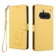 thumbnail image 1 of Funda Billetera Magnética para Nothing Phone 3A, Amarillo, 1 of 6