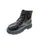 thumbnail image 1 of Bota Charol Niña Negro, 1 of 2