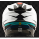 thumbnail image 3 of Casco Troy Lee Desing 5SE Polycarbonate Roamer Red, 3 of 4