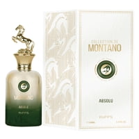Montano Absolu Riiffs Edp 100Ml Unisex