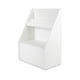 thumbnail image 2 of Estante Librero Kids Blanco 105X80X43 Cm, 2 of 5