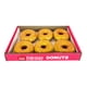 thumbnail image 1 of Donut Cob Chocolate 12 Un, 282 g, 1 of 4