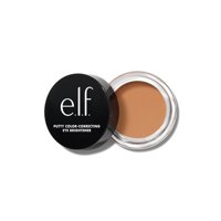 Eye Brightener E.L.F., Masilla Correctora De Color, Vegana, Mediana O Bronceada