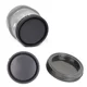 thumbnail image 3 of Tapa Lente Trasera Sony Montura E, 3 of 3