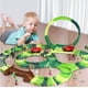 thumbnail image 3 of Pista Dinosaurio 4 Metros De Largo Aprox 195pcs Con 1 Auto, 3 of 5