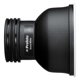 thumbnail image 1 of Reflector con zoom Profoto White para luces salientes y con la parte frontal plana, 1 of 3